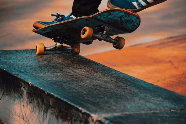 The culture of skateboarding