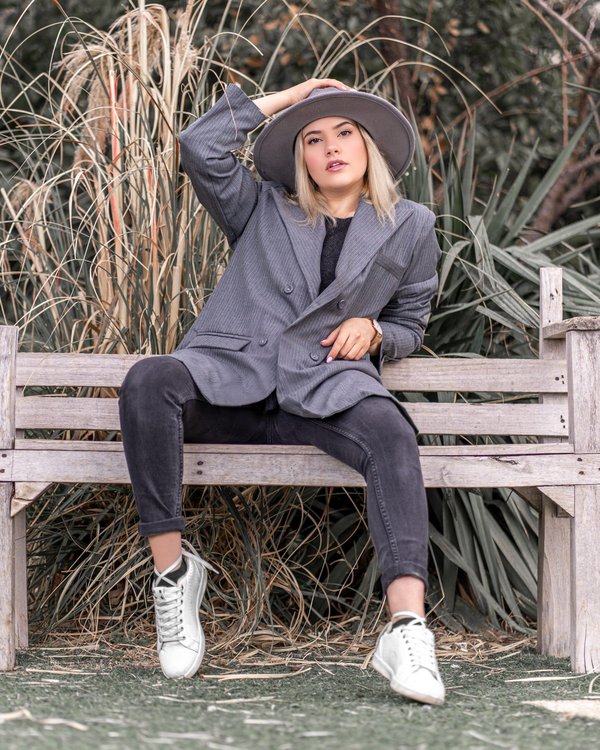 The fashion of the 80s and its strong comeback