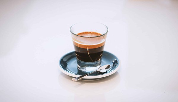 How do you craft the perfect espresso at home?