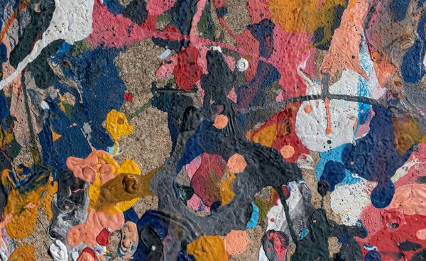 What influence has Chanel had on the evolution of wall art ?