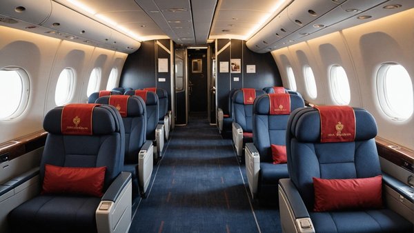 Royal jordanian airlines business class: top deals to europe
